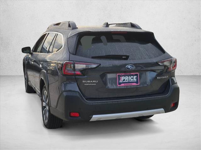 Used 2023 Subaru Outback Limited AWD/4WD image 7