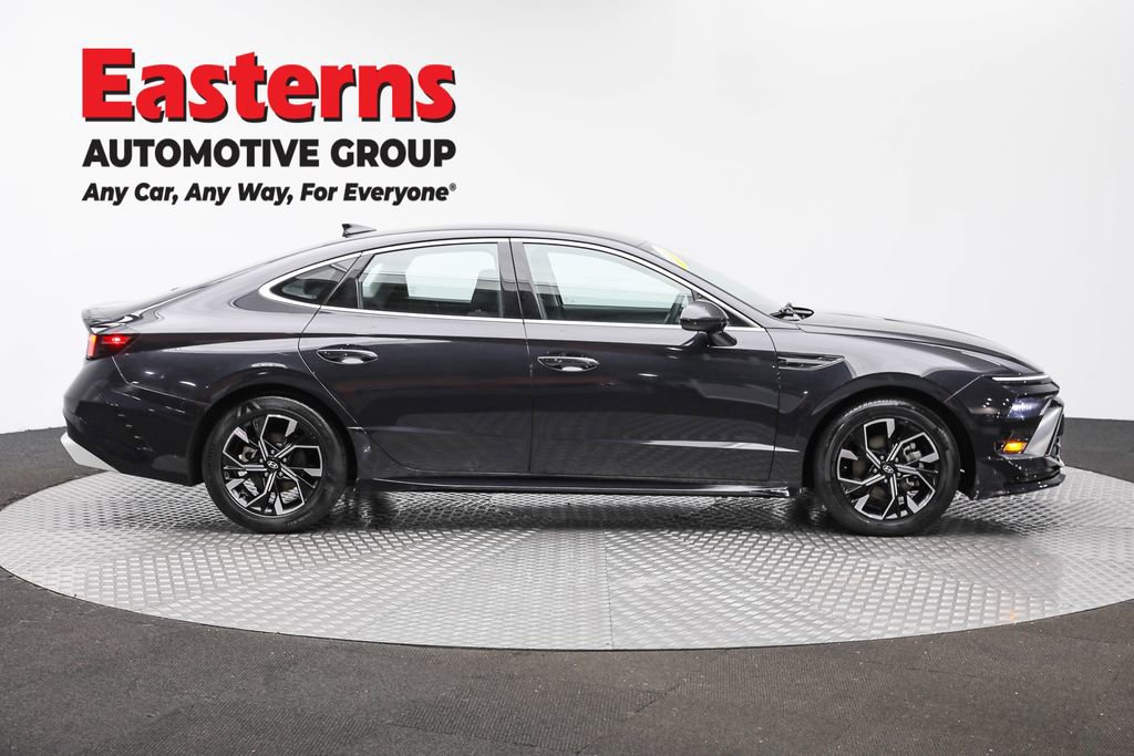 Used 2024 Hyundai Sonata SEL image 4