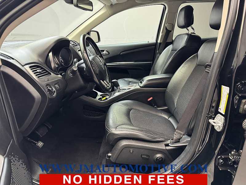 Used 2019 Dodge Journey Crossroad image 12