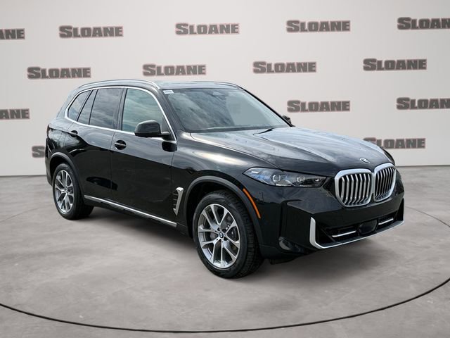 New 2026 BMW X5 xDrive40i AWD/4WD image 7