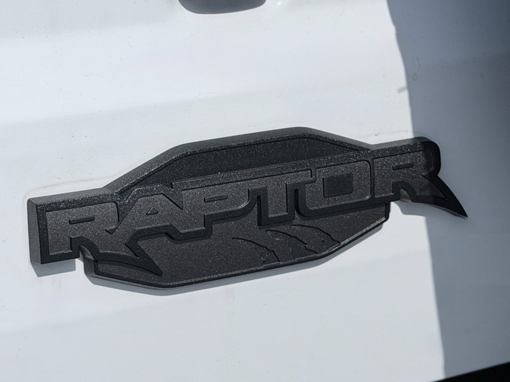 Used 2025 Ford Bronco Raptor AWD/4WD image 11