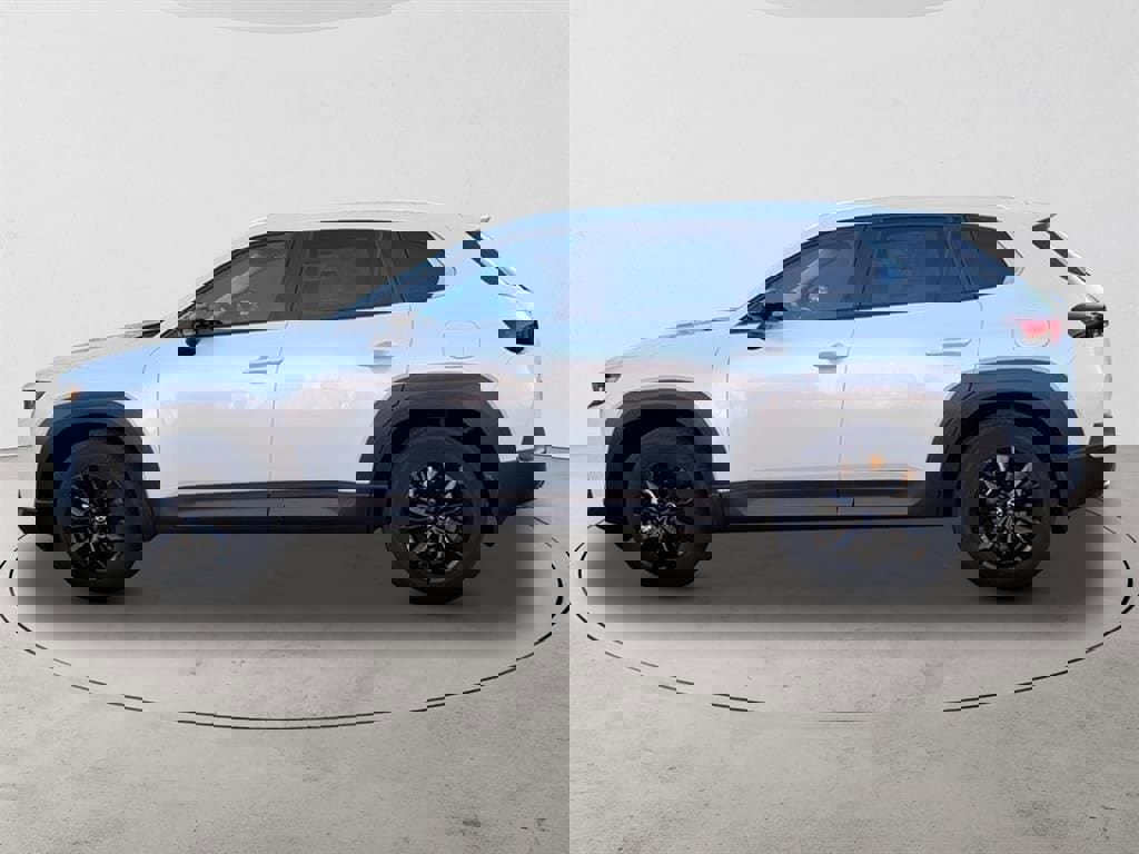 New 2025 MAZDA CX-50 AWD 2.5 S w/ Cargo Package image 8