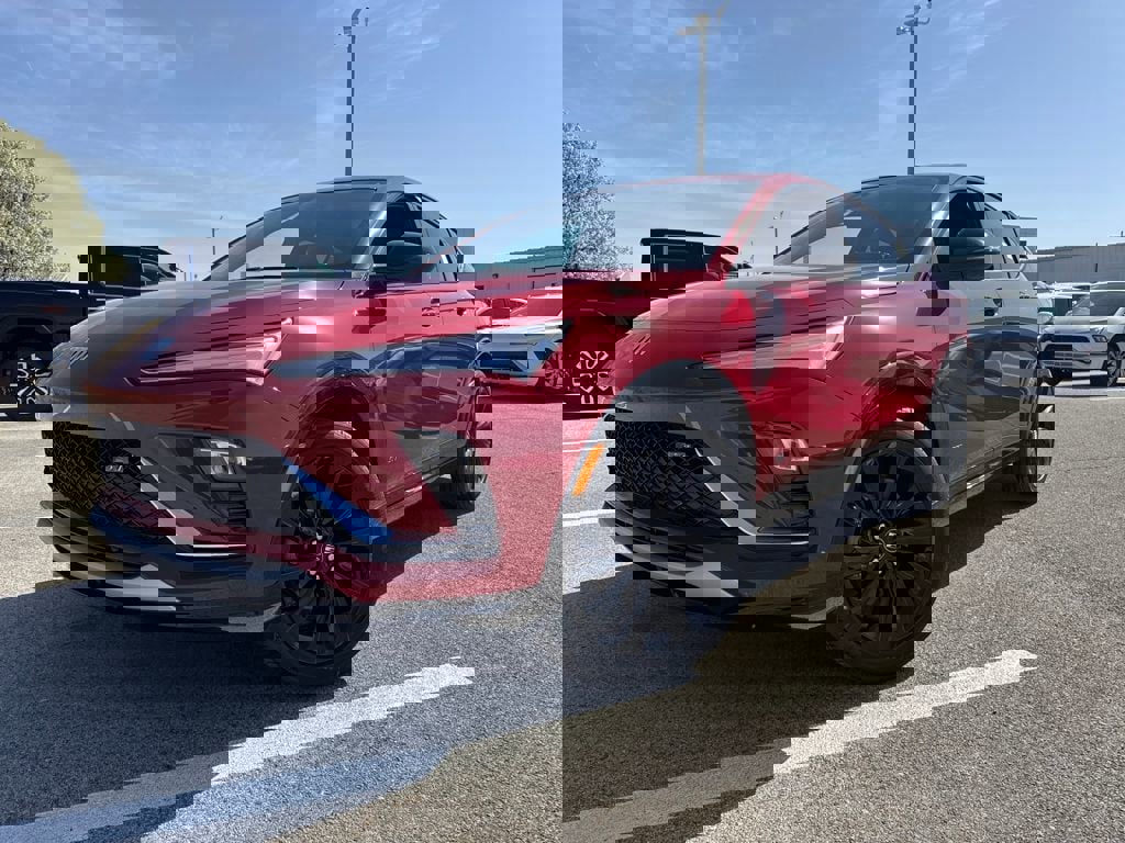 New 2026 Buick Envista Sport Touring w/ Convenience I Package