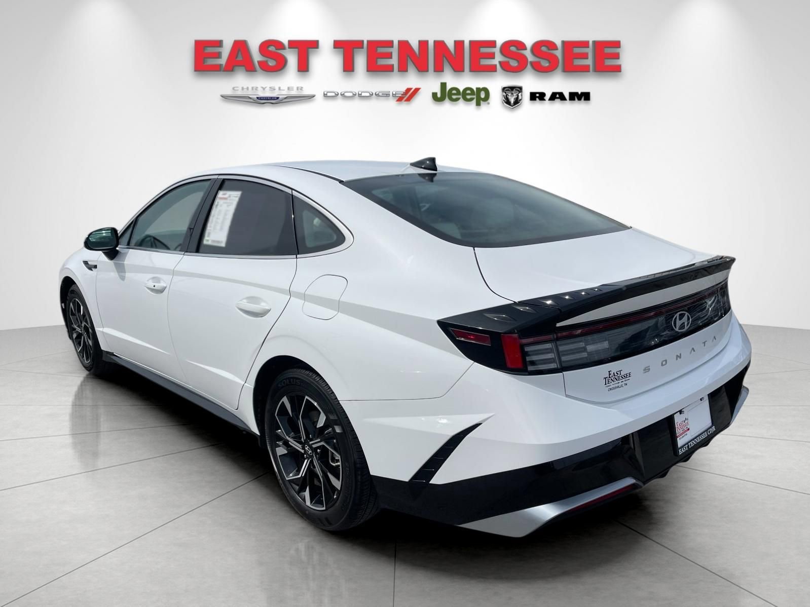 Used 2025 Hyundai Sonata SEL image 5