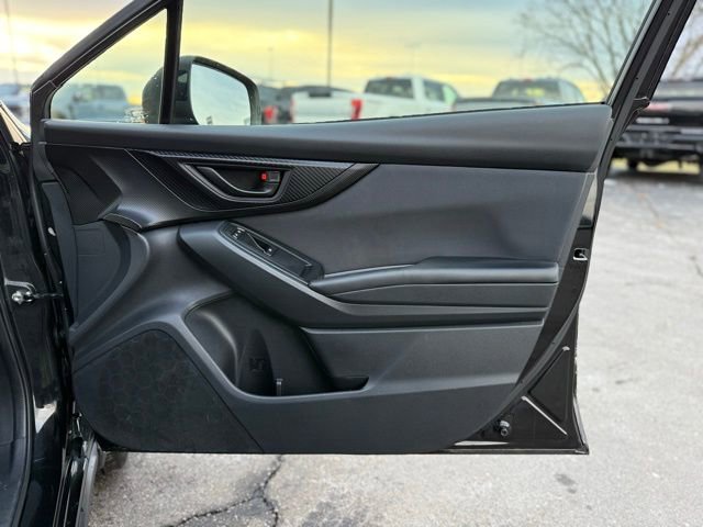 Used 2019 Subaru Crosstrek 2.0i Premium w/ Eyesight System image 13