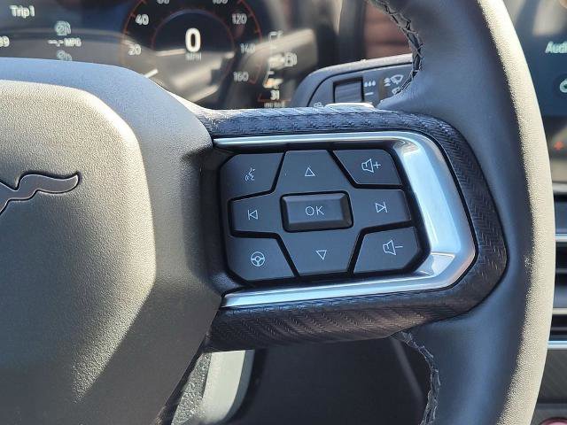 New 2026 Ford Mustang GT Premium image 16