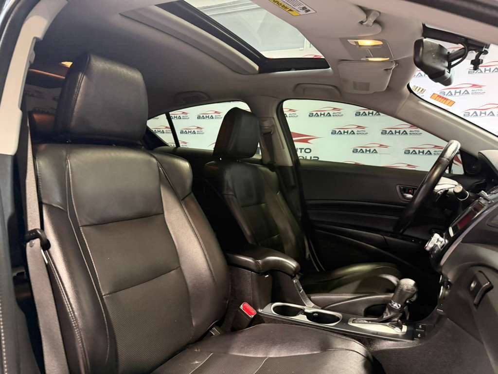 Used 2016 Acura ILX w/ Premium Package image 58