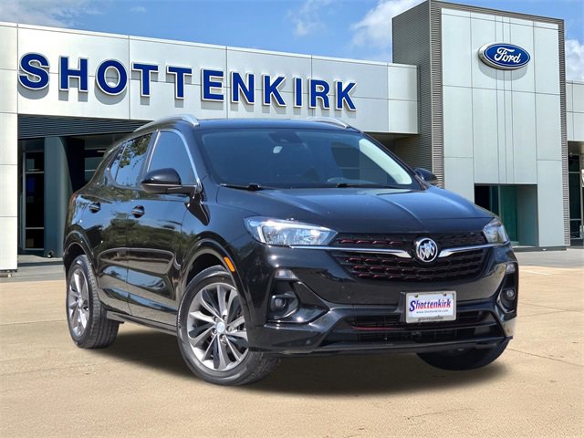 Used 2023 Buick Encore GX Select w/ Experience Buick Package