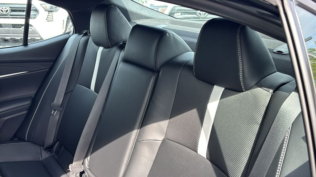 New 2026 Toyota Camry SE w/ Convenience Package FWD image 26