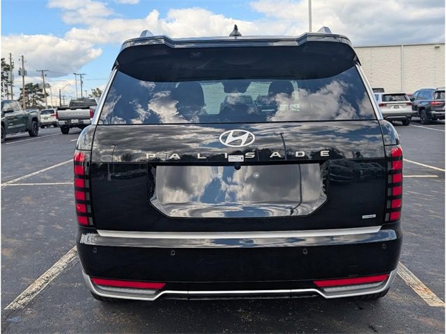 New 2026 Hyundai Palisade Calligraphy image 6