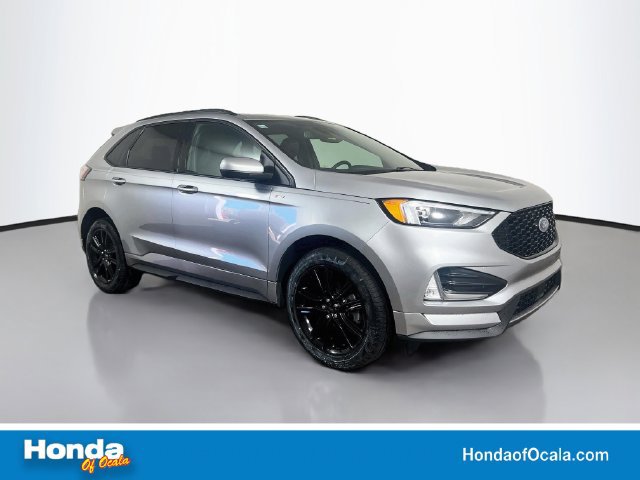 Used 2023 Ford Edge ST-Line