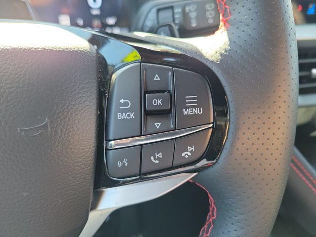 Used 2026 Ford Explorer ST w/ Sun And Sound Package AWD/4WD image 6