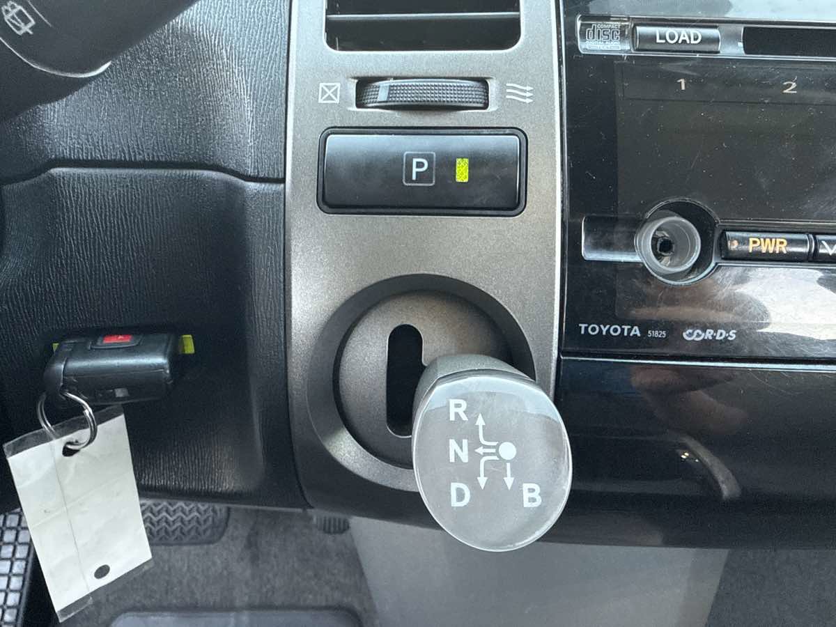 Used 2007 Toyota Prius image 29