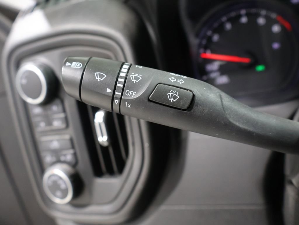 Used 2023 Chevrolet Silverado 1500 Custom image 36