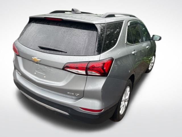 Used 2023 Chevrolet Equinox LT AWD/4WD image 5