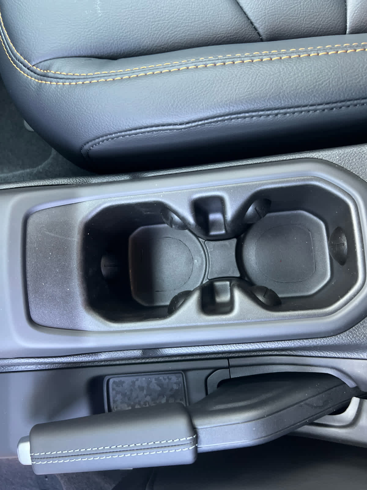 New 2025 Jeep Wrangler Sahara image 32