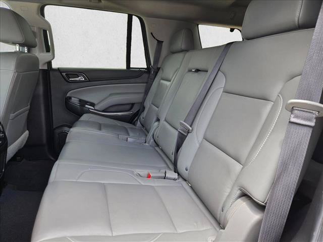 Used 2019 Chevrolet Tahoe LT AWD/4WD image 20