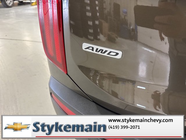 Used 2022 Kia Telluride SX image 10