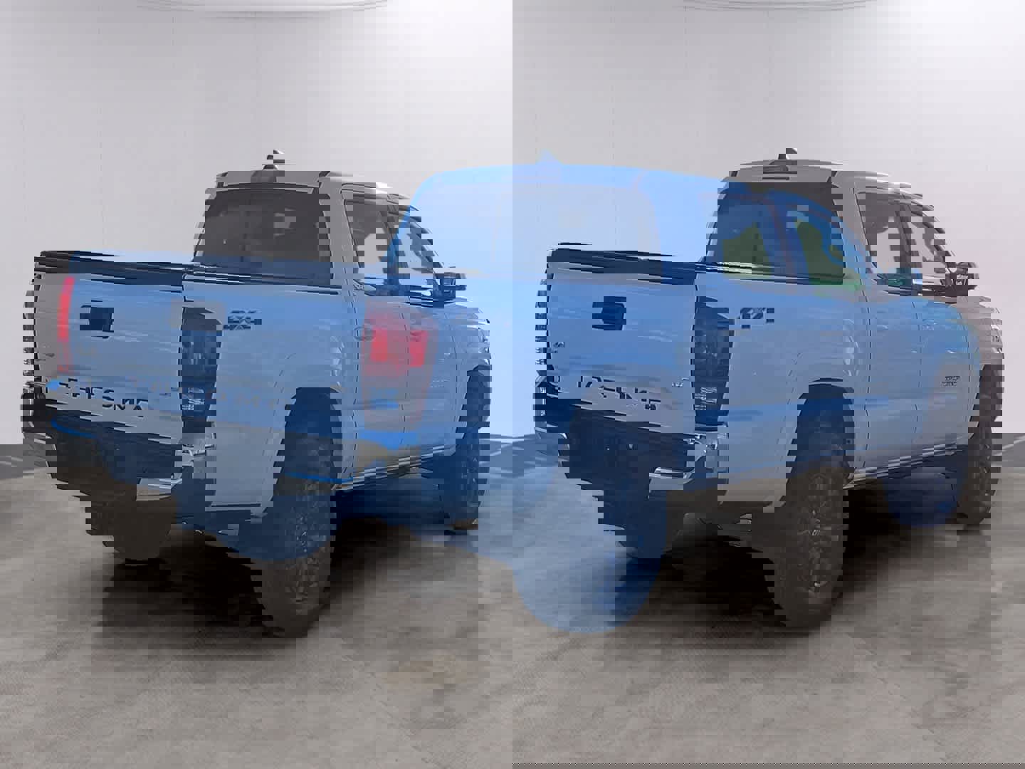 Used 2021 Toyota Tacoma SR5 image 4