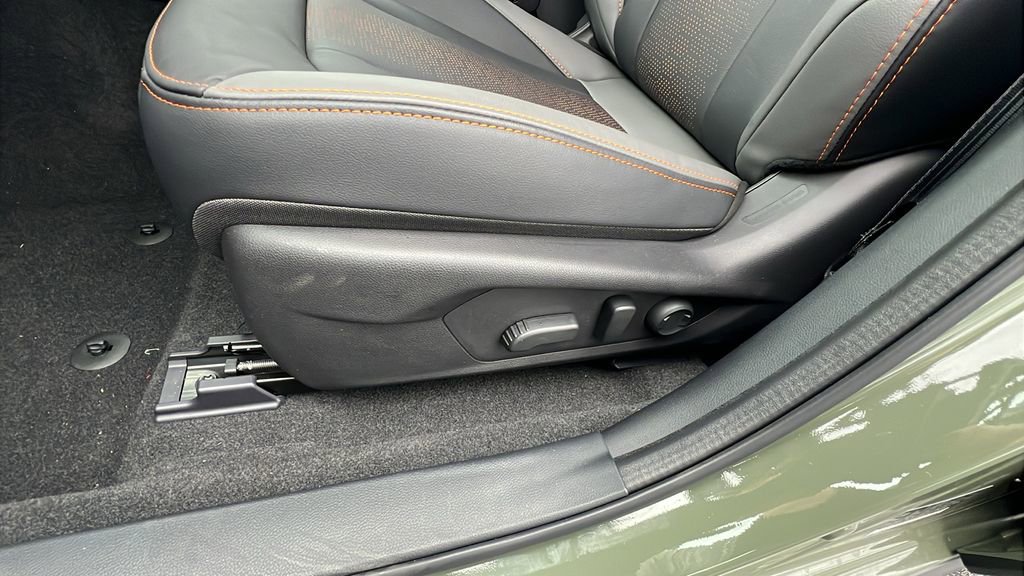 Used 2025 Subaru Crosstrek 2.5i Limited image 22