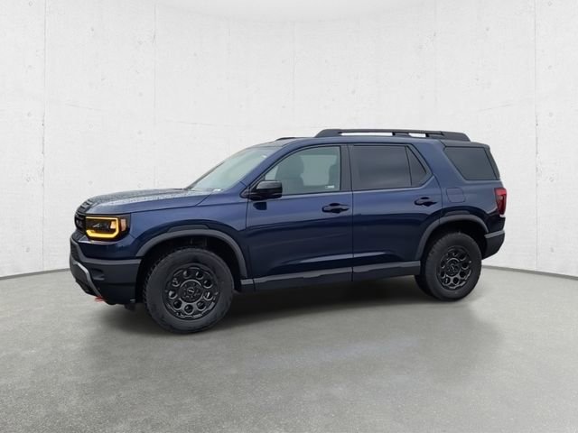 New 2026 Honda Passport TrailSport image 5