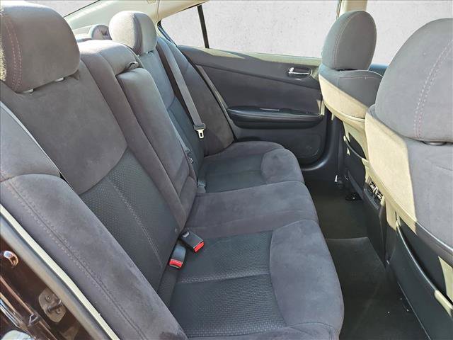 Used 2012 Nissan Maxima 3.5 S FWD image 24
