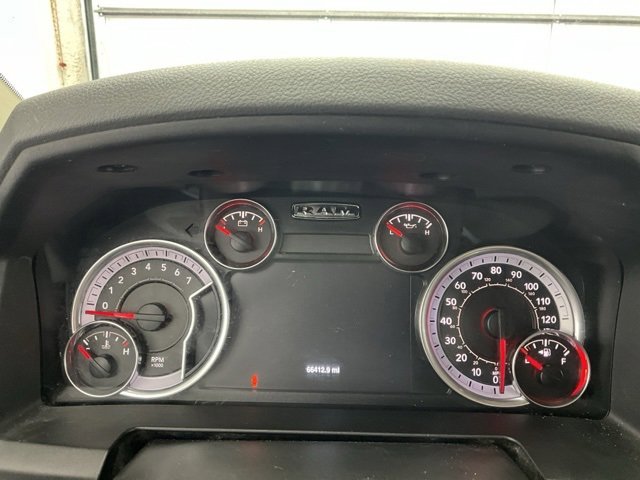 Used 2019 RAM 1500 Classic Warlock image 9