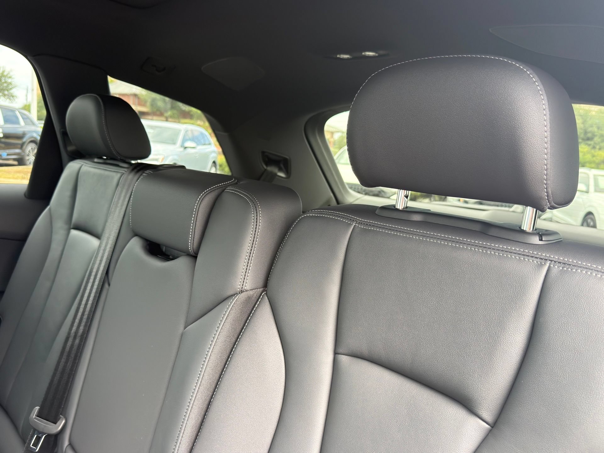 New 2026 Audi Q7 2.0T Premium Plus AWD/4WD image 29