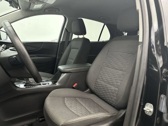 Used 2021 Chevrolet Equinox LT image 17