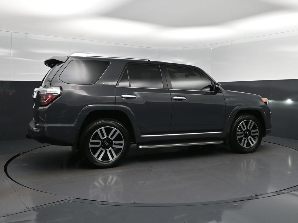 Used 2024 Toyota 4Runner Limited RWD image 8