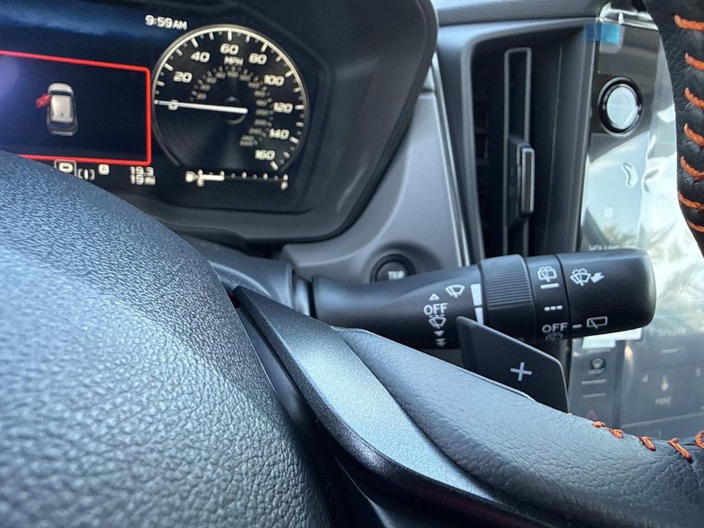 New 2026 Subaru Crosstrek 2.5i Limited image 38