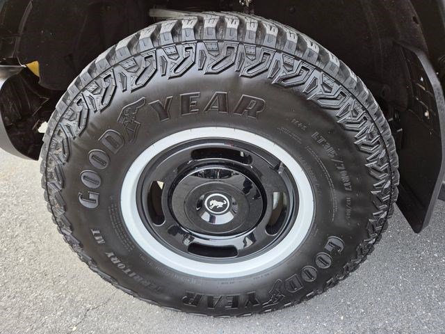 Used 2024 Ford Bronco Heritage Edition image 24