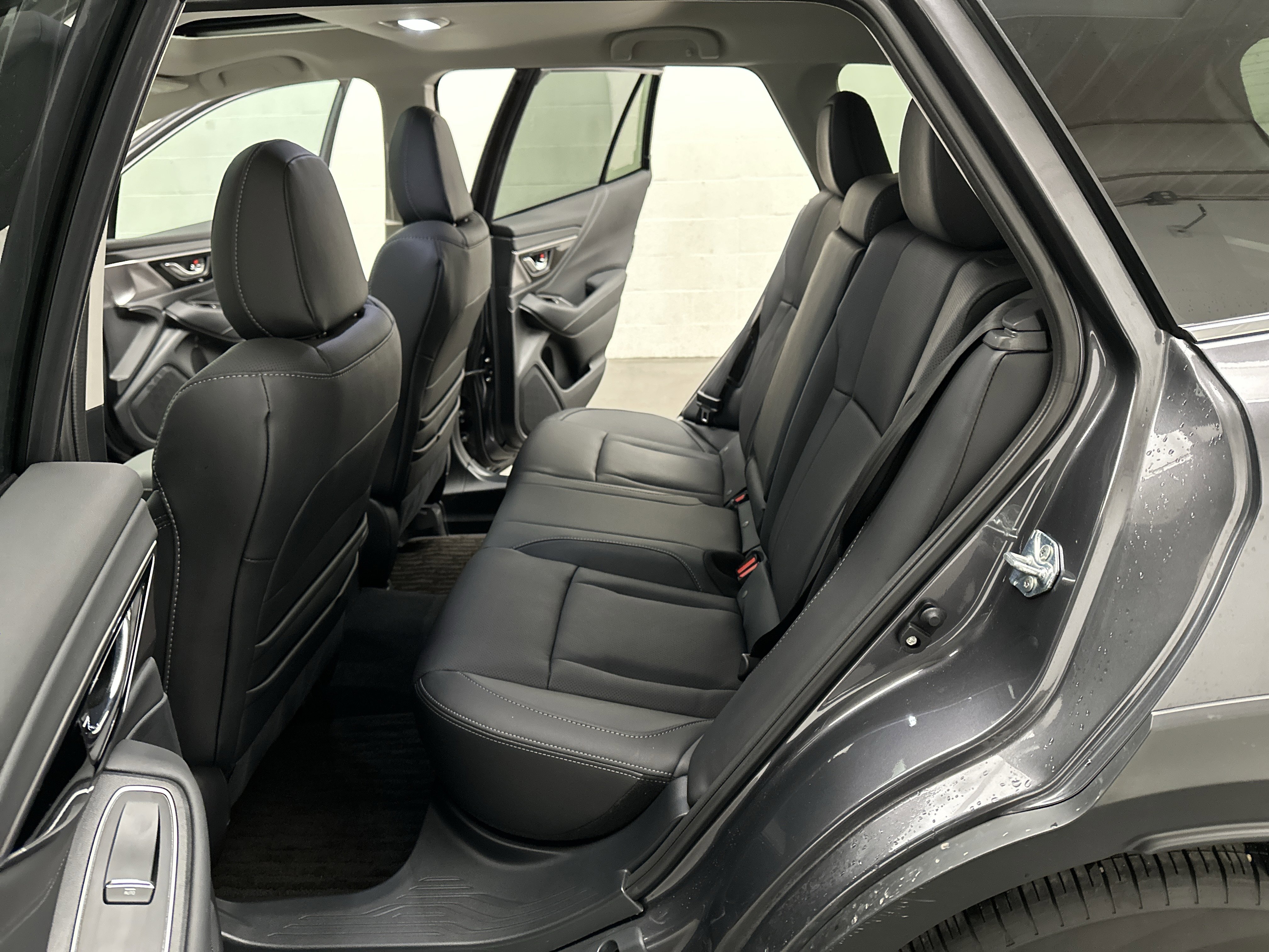 Certified 2025 Subaru Outback Limited image 23