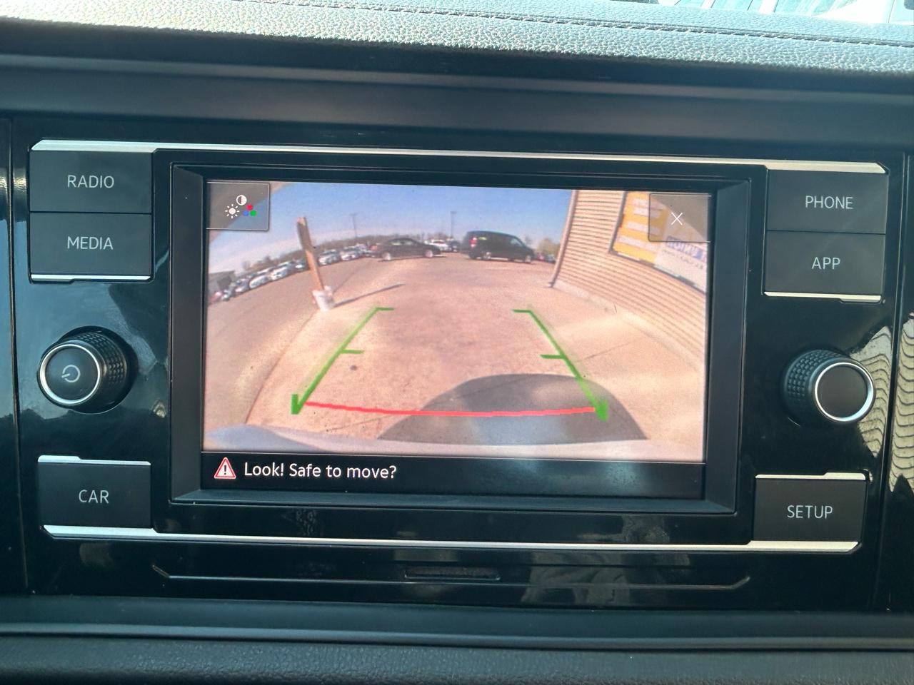 Used 2019 Volkswagen Jetta S FWD image 24