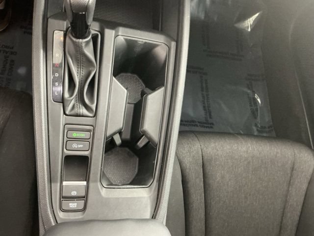 Certified 2024 Honda Accord LX image 17