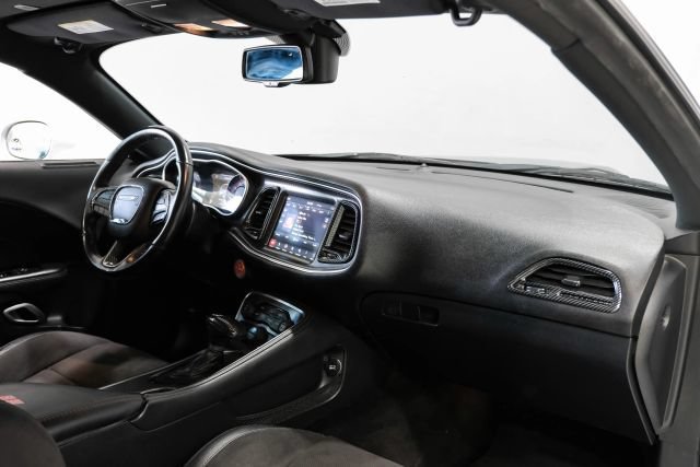 Used 2018 Dodge Challenger T/A RWD image 15