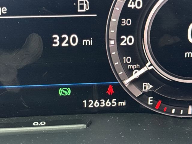 Used 2019 Volkswagen Atlas SEL image 12