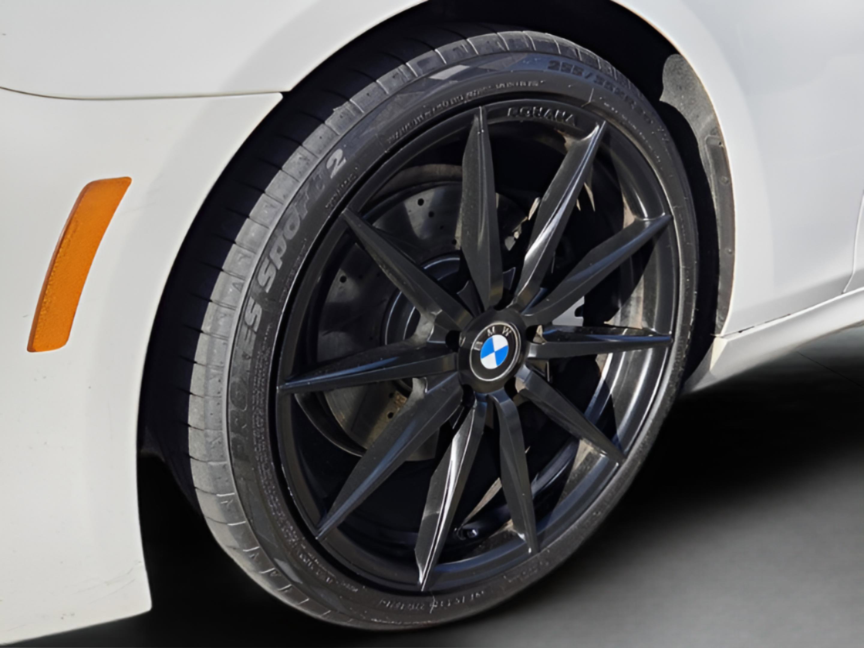 Used 2018 BMW 650i Gran Coupe xDrive AWD/4WD image 30