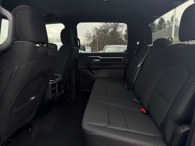 New 2026 RAM 1500 Big Horn image 19