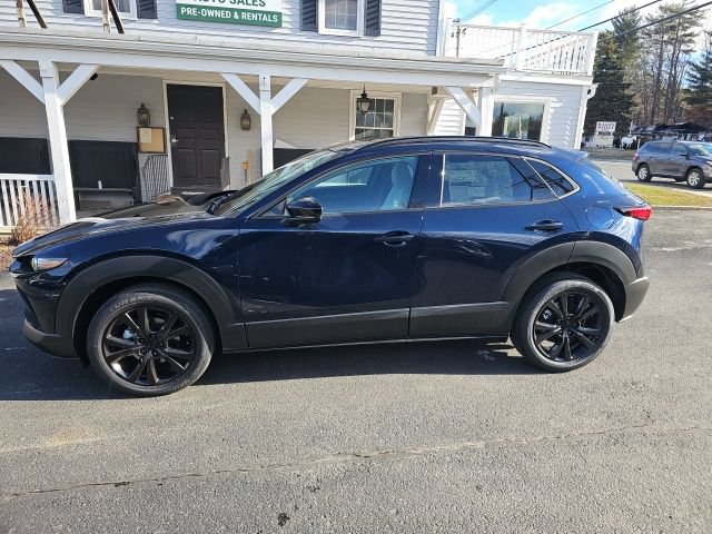 New 2026 MAZDA CX-30 2.5 Turbo w/ Premium Plus Pkg AWD/4WD image 7