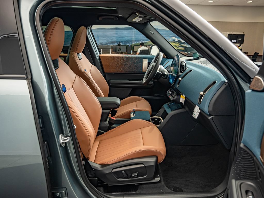 New 2027 MINI Cooper Countryman S AWD/4WD image 36