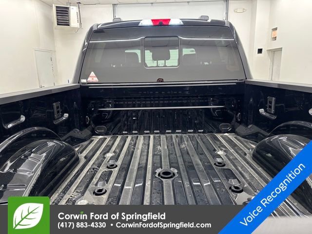 New 2026 Ford F250 Platinum image 18
