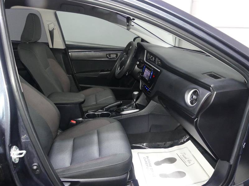 Used 2019 Toyota Corolla LE FWD image 21