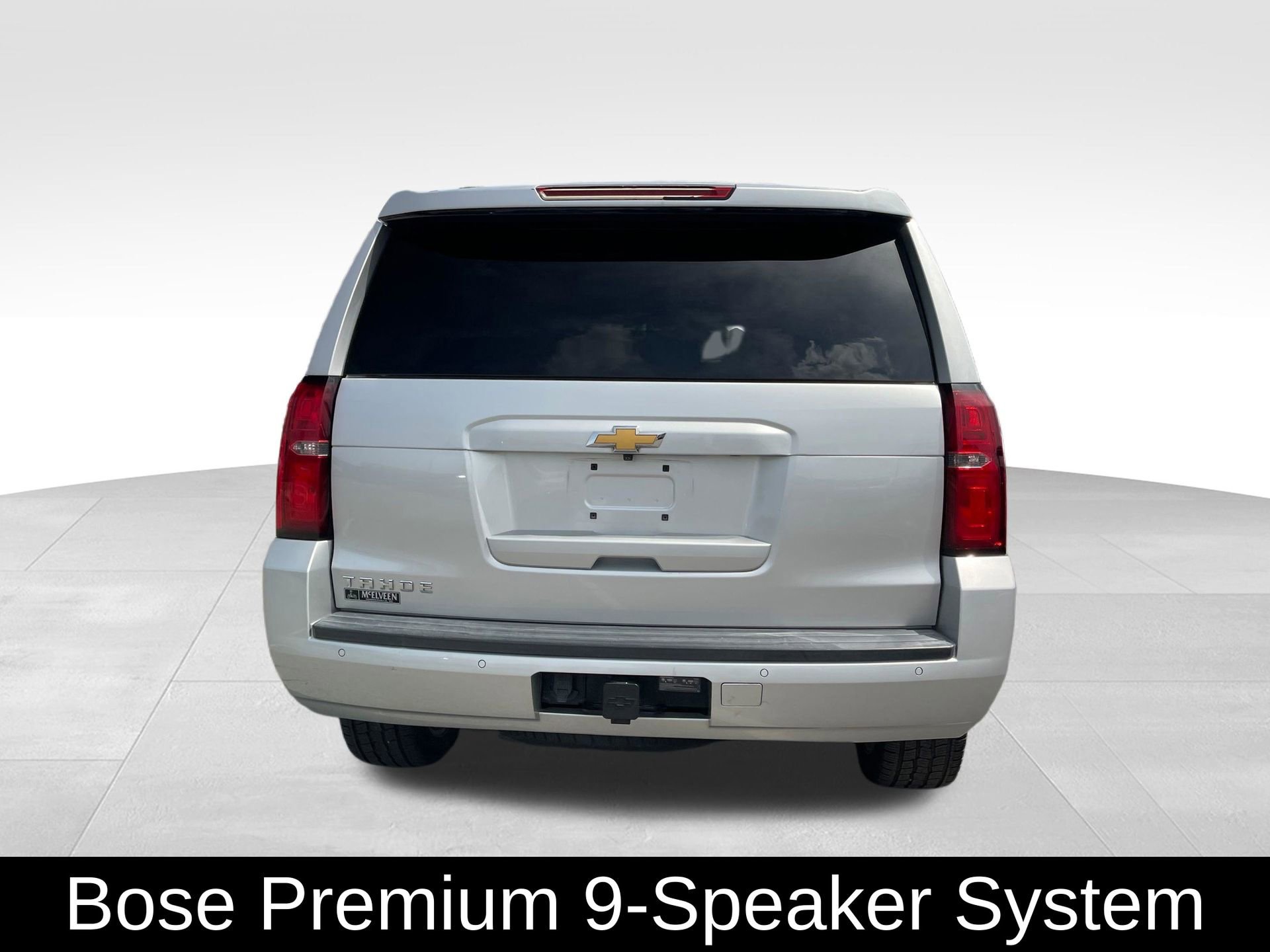 Used 2018 Chevrolet Tahoe LT RWD image 7