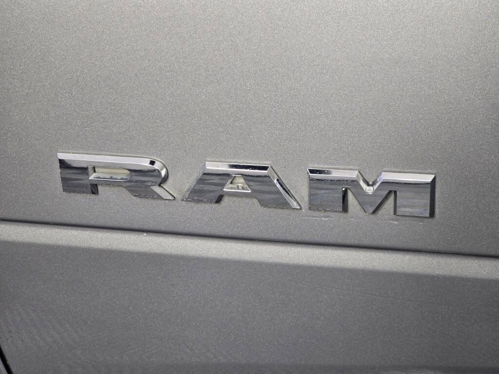 Used 2024 RAM 2500 Big Horn image 16