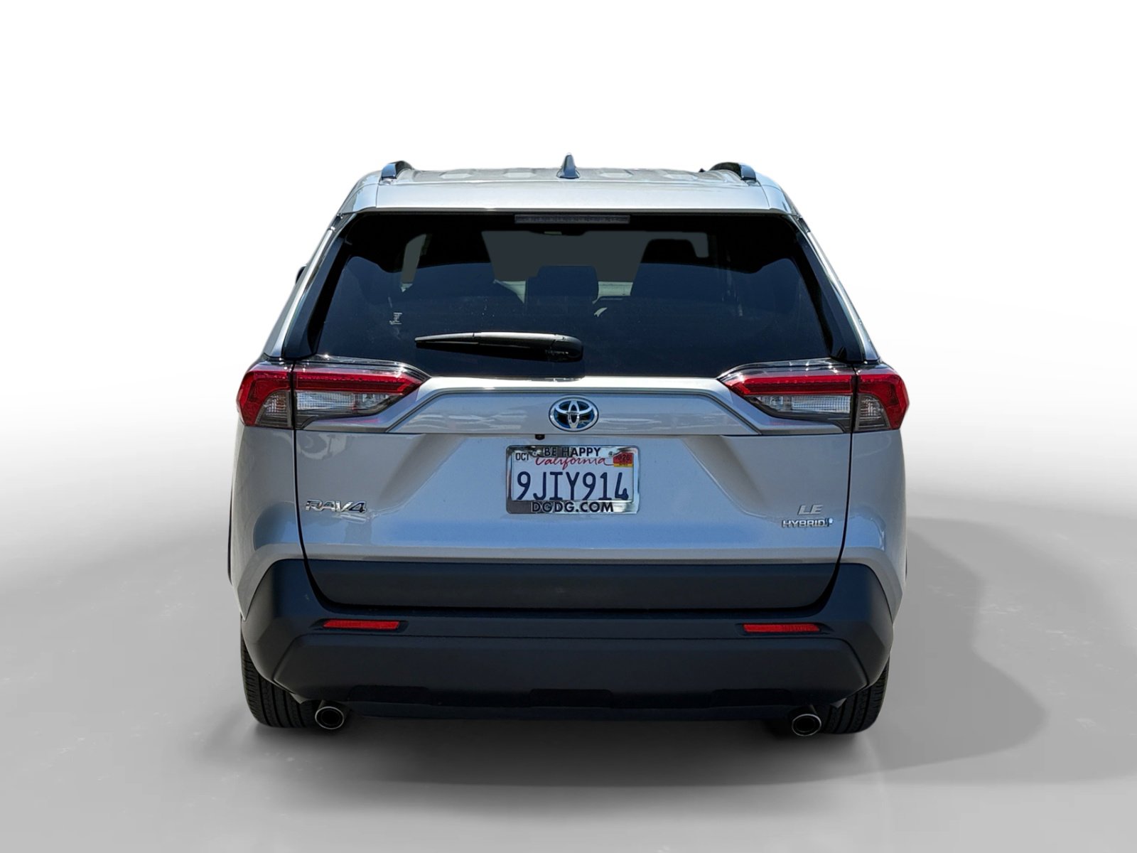Used 2023 Toyota RAV4 LE AWD/4WD image 4