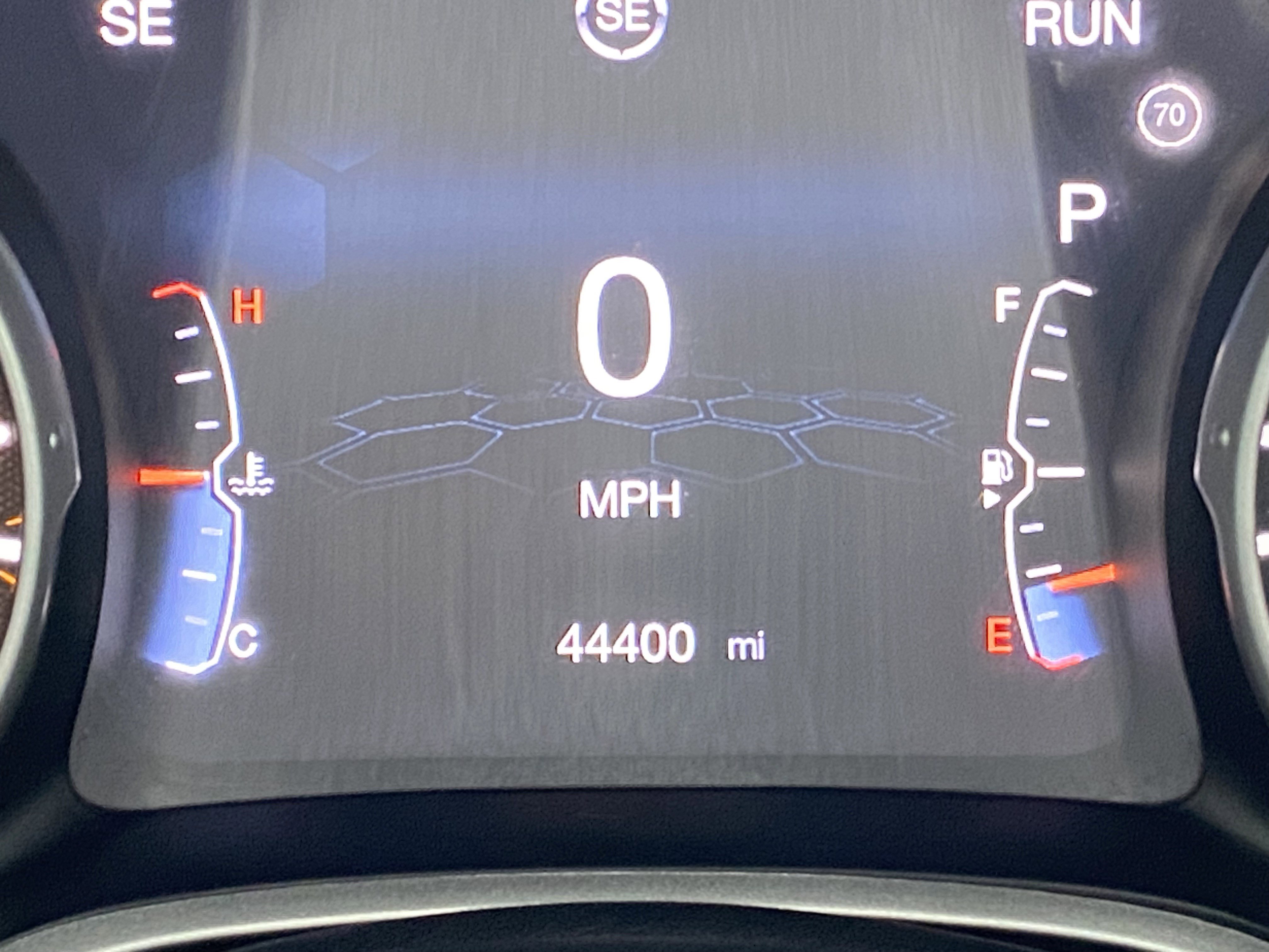 Used 2021 Jeep Compass Limited w/ Sun and Sound Group image 22