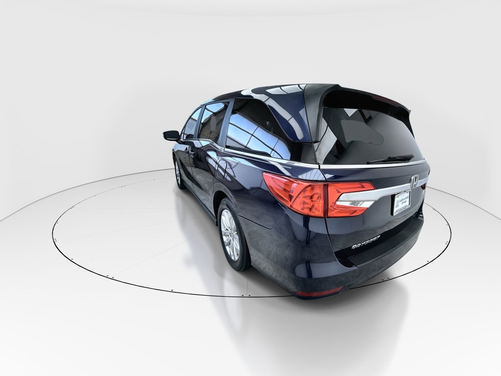 Used 2018 Honda Odyssey LX image 6