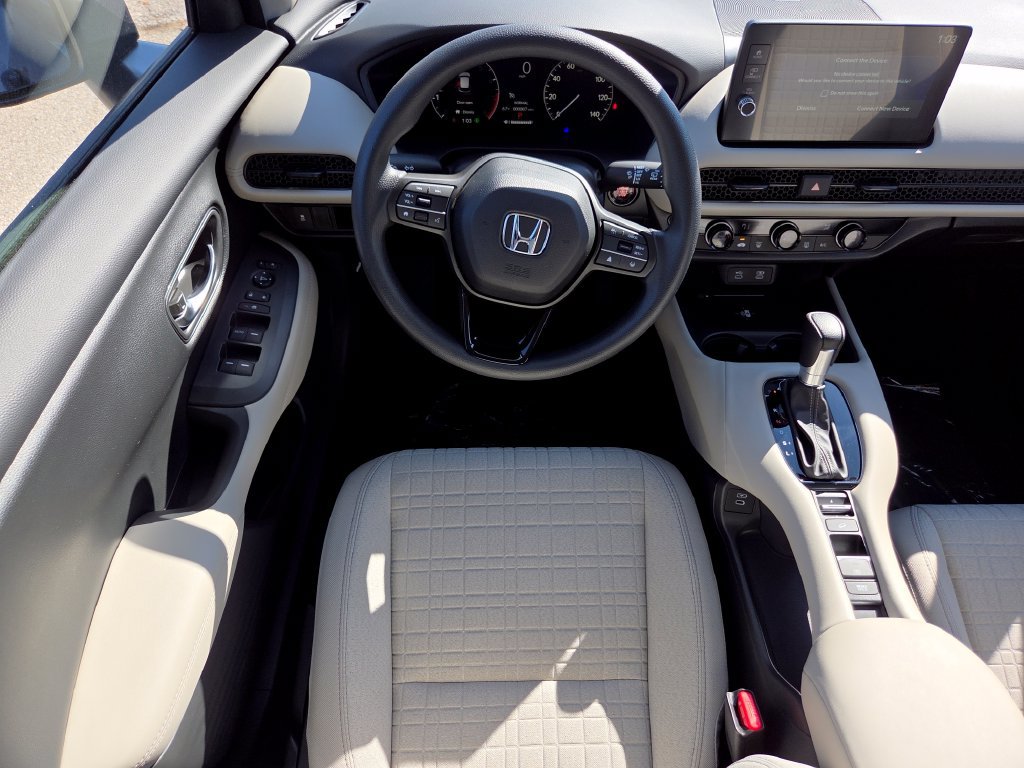 New 2027 Honda HR-V LX image 27