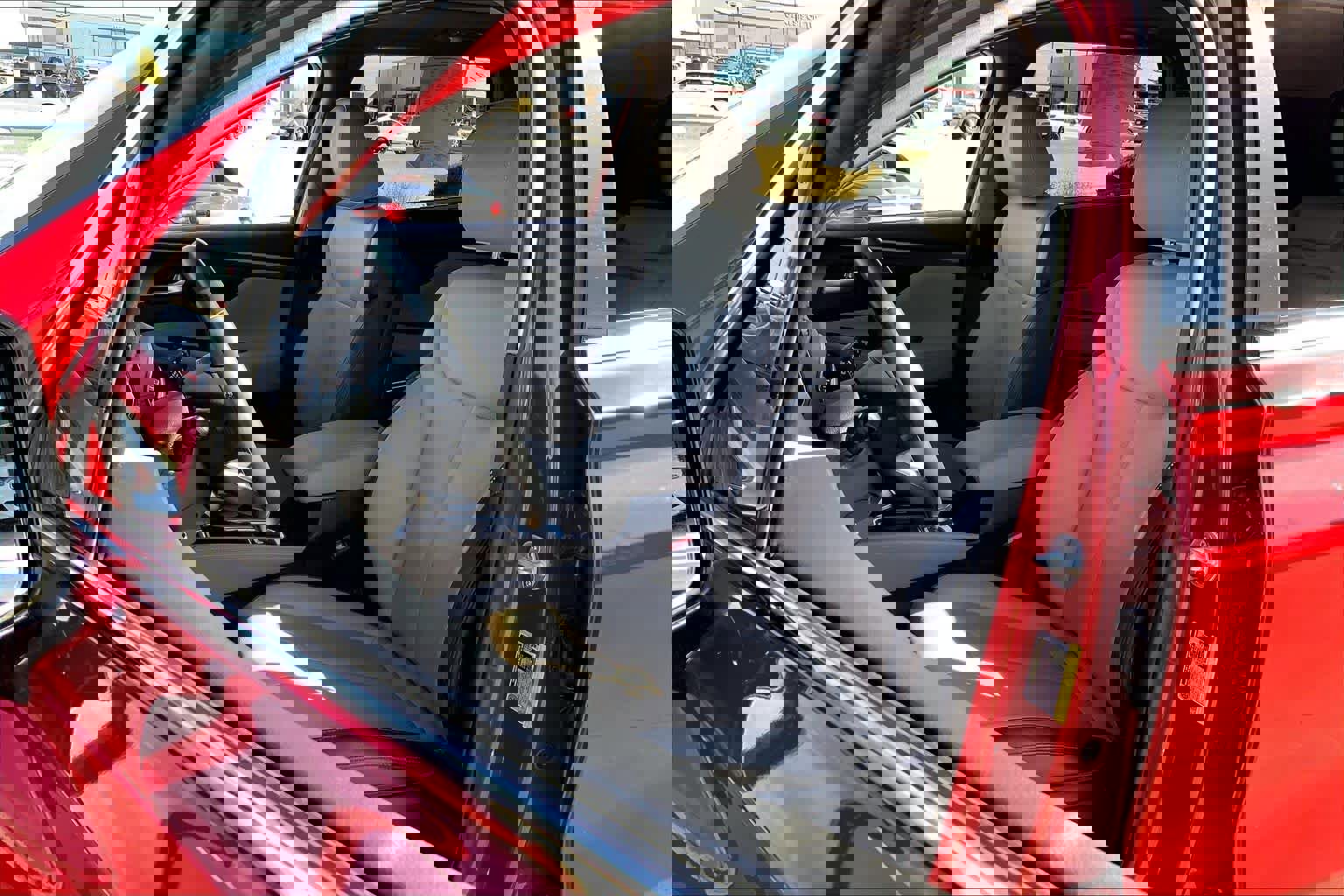 Used 2019 Hyundai Santa Fe Limited w/ Cargo Package image 9